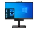 LENOVO ThinkCentre Tiny-In-One 24 Touch 23.8inch FHD LCD 16:9 250cd/m2 1000:1 6ms 16.7mio DP USB TopSeller