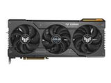 ASUS TUF Gaming Radeon RX7900XT OC 20GB GDDR6 Graphics Card PCIe 4.0 HDMI 2.1 DisplayPort 2.1