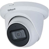 CAMERA HDCVI 5MP IR EYEBALL/HDW1500TLMQ-A-0280B-S2 DAHUA