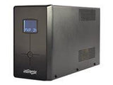 ENERGENIE EG-UPS-035 UPS with USB and LCD display 2000VA 2x Schuko + 3x IEC socket black