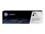 HP 131A original Toner cartridge CF210A black standard capacity 1.520 pages 1-pack