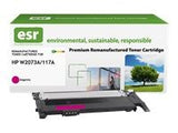 ESR Toner cartridge compatible with HP W2073A magenta remanufactured 1.000 pages