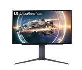 LCD Monitor|LG|27GR95QE-B|26.5