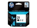 HP 21 original Ink cartridge C9351AE UUS black standard capacity 5ml 190 pages 1-pack