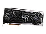 SAPPHIRE NITRO+ Radeon RX 6800 OC Gaming Graphics Card 16GB GDDR6 16Gbps 256bit 3 slot active HDMI 3xDisplayPort