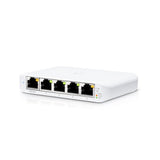 UBIQUITI USW Flex Mini 5x GbE managed Switch PoE In 802.3af/at or 5V. 1A USB-C