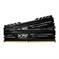 ADATA GAMMIX D10 32GB 2x16GB DDR4 3200MHz U-DIMM 16-20-20 Black