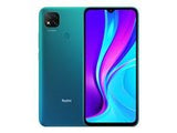 XIAOMI REDMI 9C NFC 3+64GB GREEN