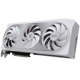 GIGABYTE GeForce RTX 4070 Ti AERO OC 12GB GDDR6X 3xDP 1xHDMI