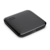 External SSD|WESTERN DIGITAL|1TB|USB 3.0|WDBAYN0010BBK-WESN