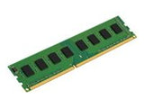 KINGSTON 8GB DDR3 1600MHz Dimm 1,5V for Client Systems