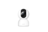 Xiaomi Smart Camera C400 4 MP, 1.4mm, H.265, MicroSD, max. 256 GB, White