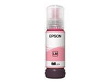 EPSON 108 EcoTank Light Magenta Ink Bottle