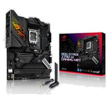 ASUS ROG STRIX Z790-H GAMING WIFI LGA1700 ATX MB 4xDDR5 4xSATA 4xM.2