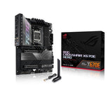 ASUS ROG CROSSHAIR X670E HERO AM5 ATX MB 4xDIMM DDR5 5xM.2 6xSATA