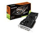 GIGABYTE GeForce GTX 1660 D5 6GB GDDR5 VGA PCI Express 3.0 x16