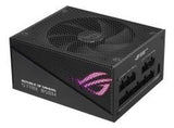 Power Supply|ASUS|850 Watts|Efficiency 80 PLUS GOLD|PFC Active|ROG-STRIX-850G-AURA-GAM