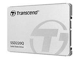 TRANSCEND SSD220Q 1TB SATA3 2.5inch SSD QLC