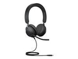 JABRA Evolve2 40 USB-C UC Stereo