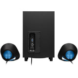 LOGITECH G560 LIGHTSYNC PC Gaming Speakers - EMEA