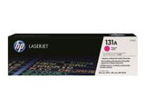 HP 131A original Toner cartridge CF213A magenta standard capacity 1.800 pages