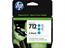 HP 712 3-Pack 29-ml Cyan DesignJet Ink Cartridge