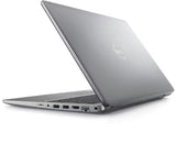 Notebook|DELL|Precision|3580|CPU i7-1370P|1900 MHz|15.6"|1920x1080|RAM 32GB|DDR5|4800 MHz|SSD 1TB|NVIDIA A500|4GB|NOR|Smart Card Reader|Windows 11 Pro|Grey|1.613 kg|N008P3580EMEA_VP_NORD