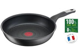 TEFAL Pan G2550572 Unlimited  Frying, Diameter 26 cm, Suitable for induction hob, Black - Noir