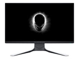 LCD Monitor|DELL|AW2521HFLA|24.5"|Gaming|Panel IPS|1920x1080|16:9|Matte|1 ms|Swivel|Pivot|Height adjustable|Tilt|210-AXRP