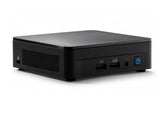 INTEL NUC NUC12WSKi3 Intel Core i3-1220P EU cord Pro Kit