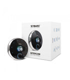 Fibaro Intercom Smart Doorbell Camera FGIC-002 Ethernet/Wi-Fi/Bluetooth