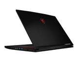 Notebook|MSI|Thin GF63 12UDX|CPU i5-12450H|2000 MHz|15.6"|1920x1080|RAM 16GB|DDR4|3200 MHz|SSD 512GB|NVIDIA GeForce RTX 3050|6GB|ENG|Windows 11 Home|Black|1.86 kg|GF63THIN12UDX-485NL