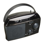 Adler Radio AD 1119 Black