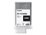 INK CARTRIDGE MATTE BLACK/PFI-107 6704B001 CANON