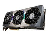 MSI GeForce RTX 3070 SUPRIM X 8G LHR 8GB GDDR6 1xHDMI 2.1 3xDP 1.4