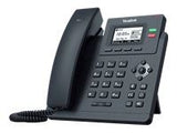 YEALINK SIP-T31P VOIP Phone without power supply