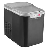 Camry CR 8073 Ice cube maker Capacity 2.2 L, Grey