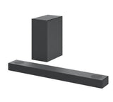 SOUND BAR/S75Q.DEUSLLK LG