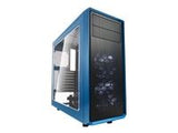 FRACTAL DESIGN Focus G Blue Window