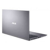 Asus X515KA-BQ146W Transparent Silver, 15.6 ", IPS, FHD, 1920 x 1080 pixels, Anti-glare, Intel Celeron, N4500, 8 GB, DDR4 SO-DIMM, SSD 256 GB, Intel UHD Graphics, No Optical Drive, Windows 11 Home in