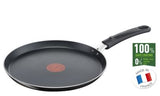 TEFAL Pancake Pan B5671053 Simply Clean  Diameter 25 cm