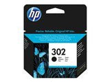 HP 302 ink cartridge black