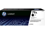 HP 79A original LaserJet Toner cartridge CF279A Black