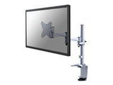 TV SET ACC DESK MOUNT 10-24"/FPMA-D1330SILVER NEOMOUNTS