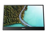 PHILIPS 16B1P3302D/00 15.6inch IPS 1920x1080 USB-C Black