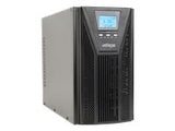 ENERGENIE Online UPS 3000VA 2x Schuko + 3x IEC socket LCD display