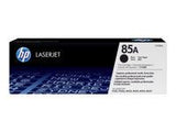 HP 85A original LaserJet Toner cartridge CE285A black standard capacity 1.600 pages 1-pack