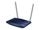 TP-LINK AC1200 Wireless Dual Band Router - Mediatek - 867Mbps at 5GHz + 300Mbps at 2.4GHz - 802.11ac/a/b/g/n