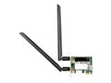 D-LINK AC1200 Dualband PCIe Adapter