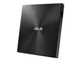 ASUS ZenDrive U9M USB-C ext.Ultra SLIM DVD Writer incl.USB-C cabel Brennsoftware+Nero Backup App black